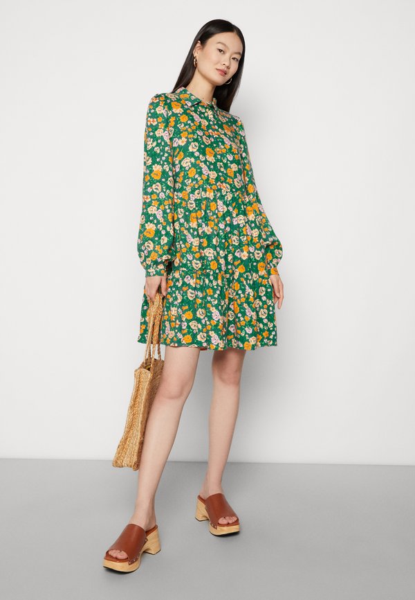 YAS YASAPRI NEW DRESS