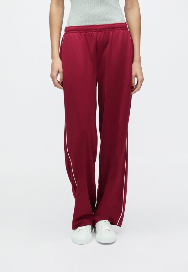 Tommy Jeans TOMMY BADGE INTERLOCK KNIT RELAXED JOGGERS