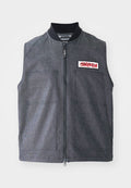 Manastash PATCHED LOGO WORK VEST