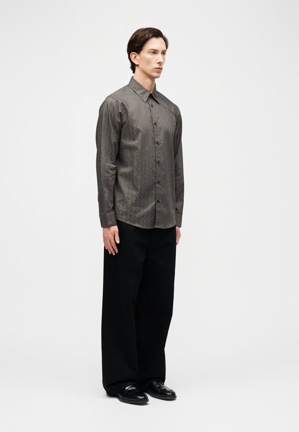 Armani Exchange SHIRT REGULAR