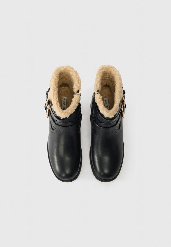 Anna Field by Zalando
