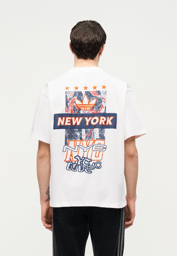adidas Originals NY CITY TEE UNISEX