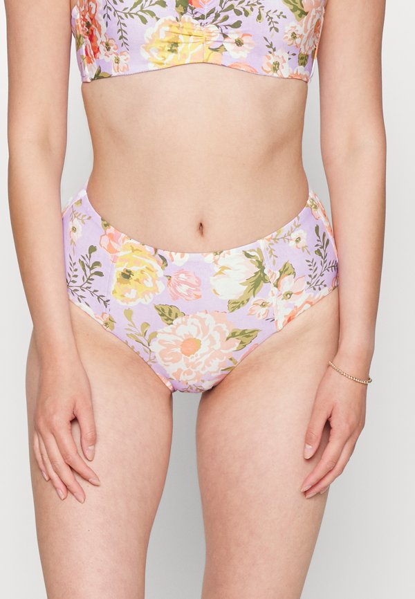 Seafolly PARADISE GARDEN HIGH WAISTED PANT