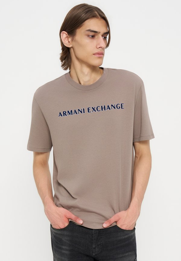 Armani Exchange