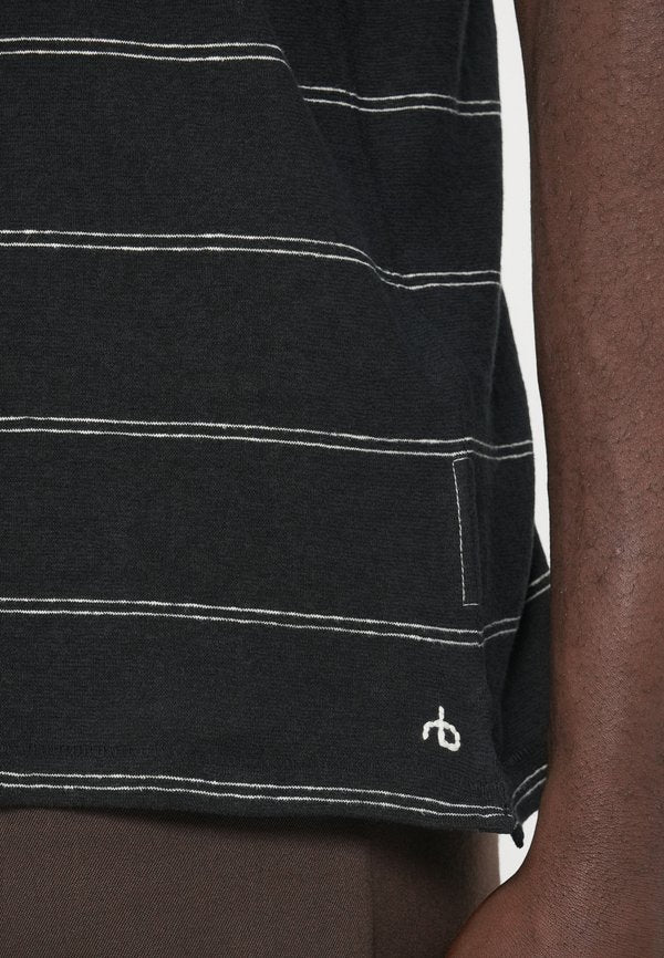 rag & bone CLASSIC TEE