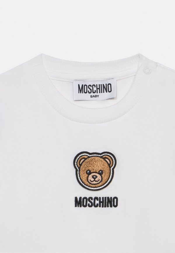 MOSCHINO SET