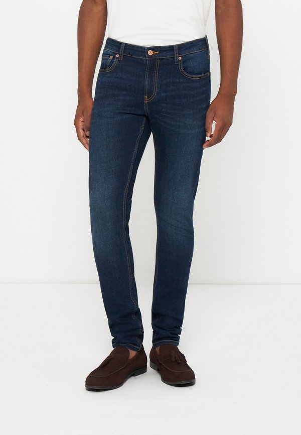 Scotch & Soda