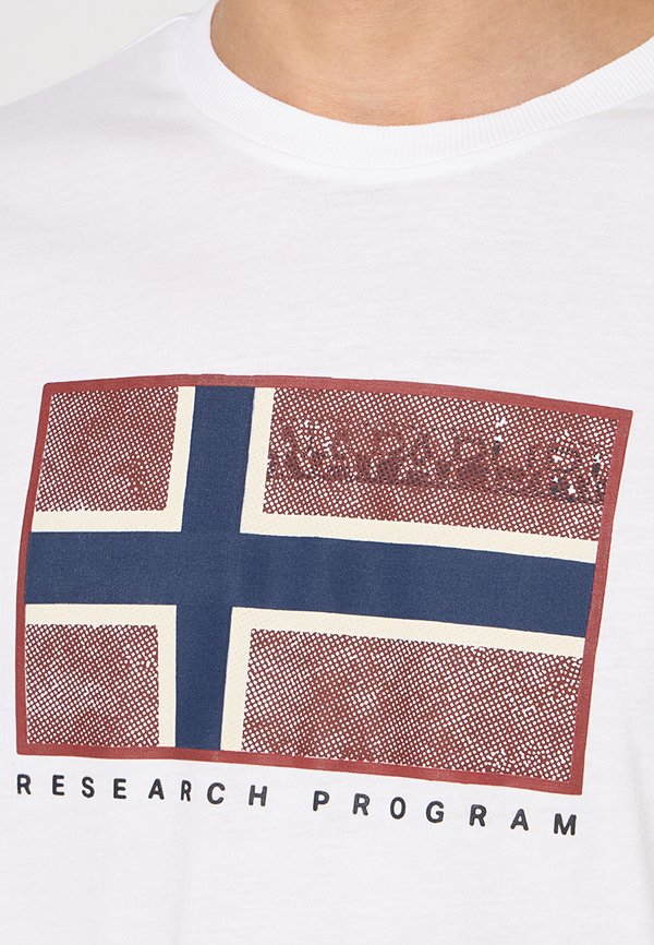 Napapijri SEMILES