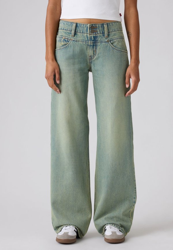 Levi's® SUPERLOW LOOSE YOKE