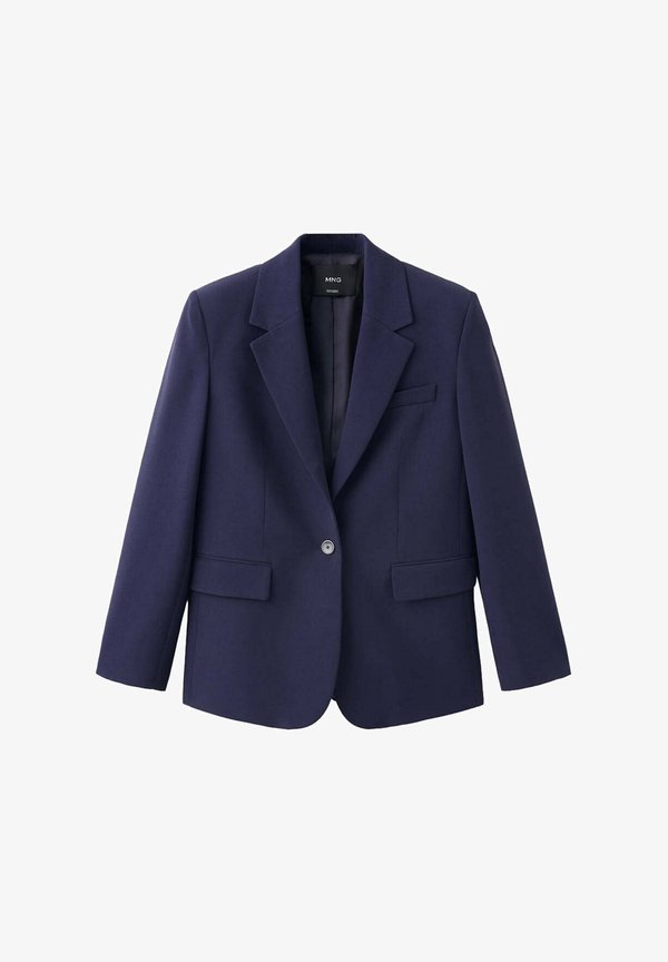 Mango ADULT - Blazer - purple