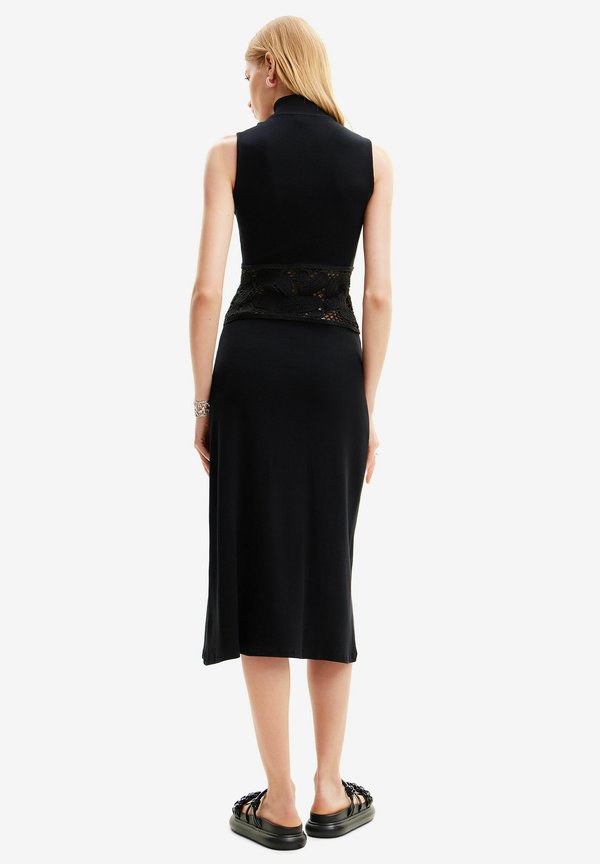 Desigual CROCHET MIDI