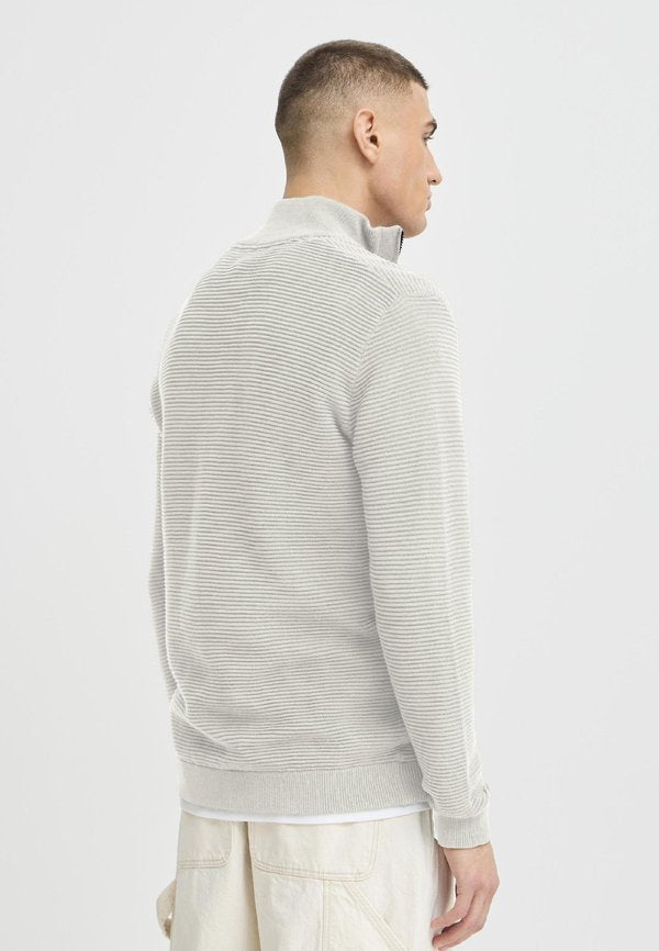 Solid SDVALENCIA FINE KNIT TROYER