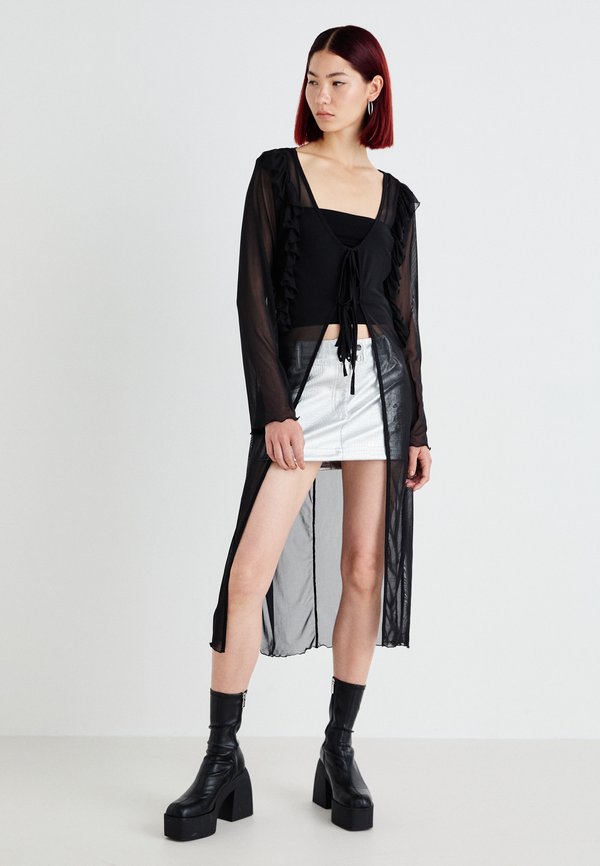 Noisy May NMLOTTIE LONG CARDIGAN