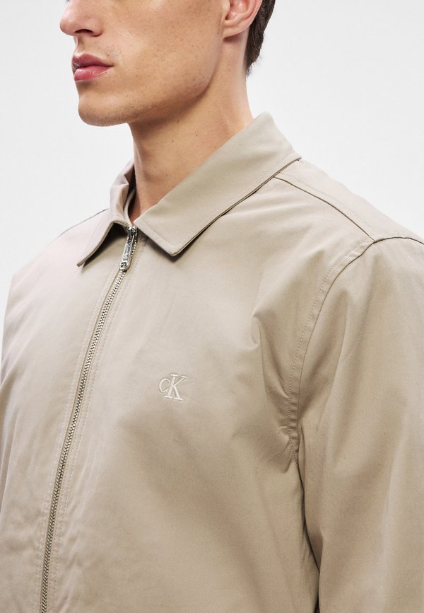 Calvin Klein Jeans PADDED ZIP JACKET