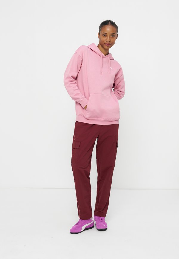 Puma RELAXED HOODIE