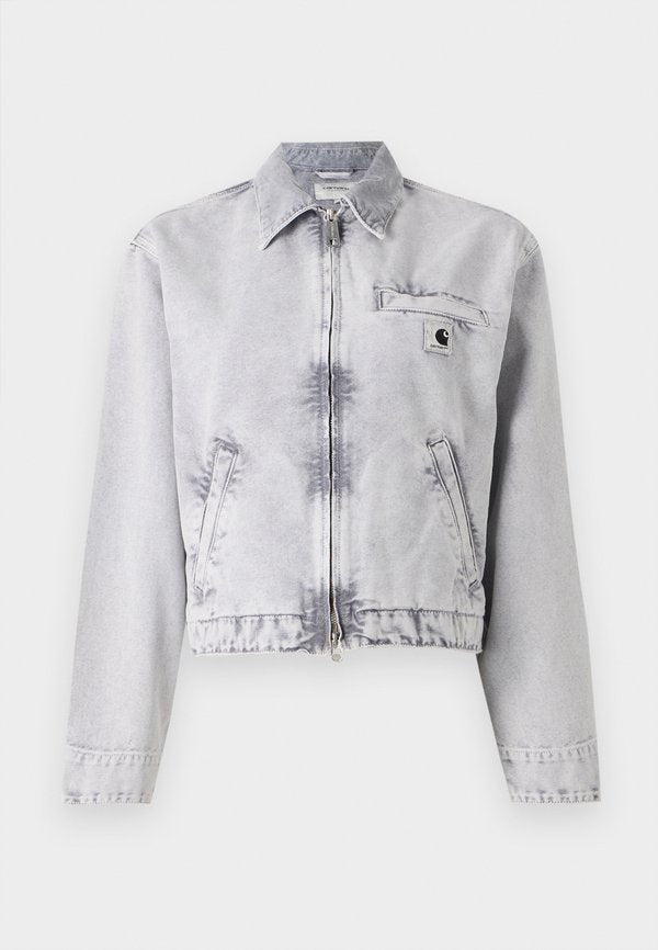 Carhartt WIP EMERY JACKET DEARBORN