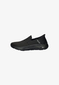 Skechers Trainers - zwart