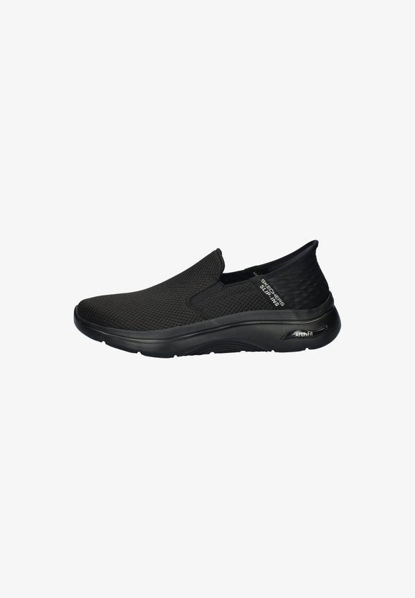 Skechers Trainers - zwart