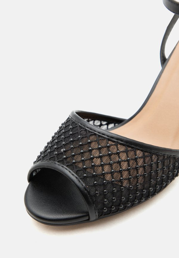 Anna Field by Zalando