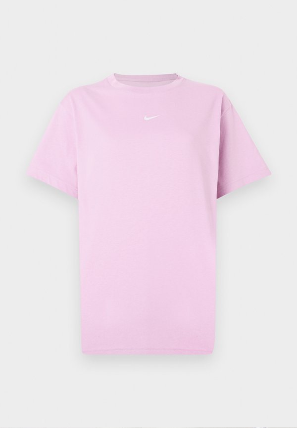 Nike Sportswear CLASSIC TEE - Basic T-shirt - magenta