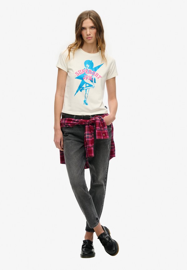 Superdry & Co POP ARCHIVE SUPER
