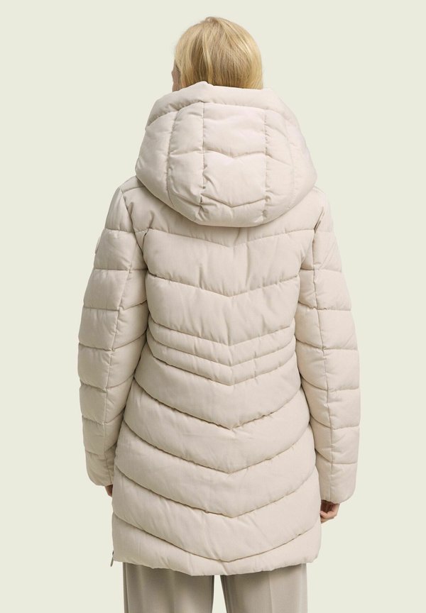 TOM TAILOR PUFFER