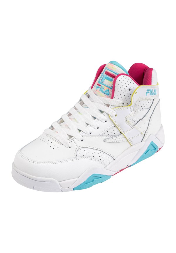 Fila  M SQUAD WMN
