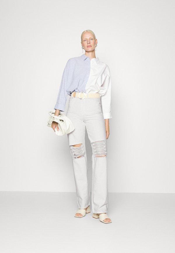Dr.Denim Tall ECHO