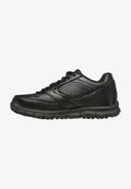Skechers WORK RELAXED FIT NAMPA WYOLA SR - Trainers - black