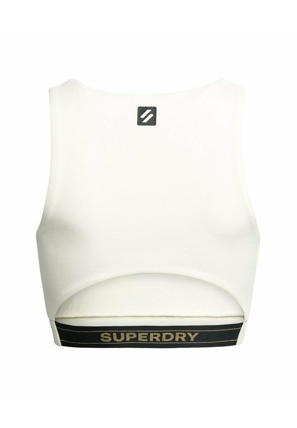 Superdry & Co TECH ELASTIC