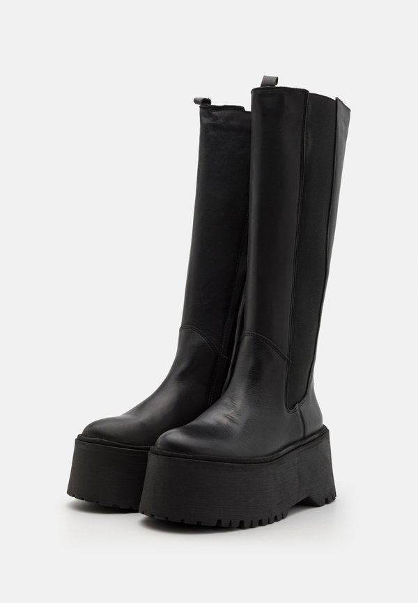 Zign by Zalando LEATHER