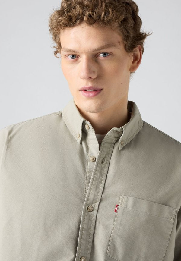 Levi's® ZANDT BOXY