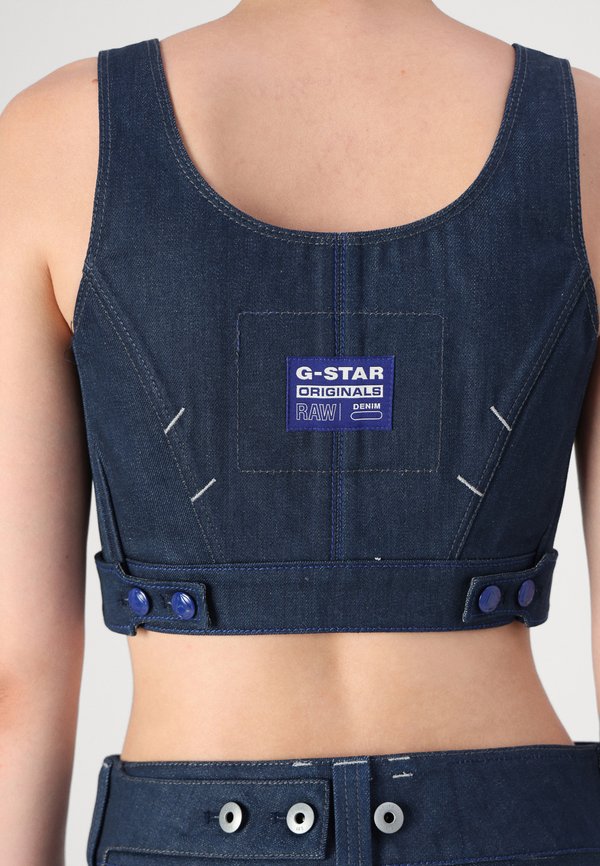 G-STAR ORIGINS CORSET