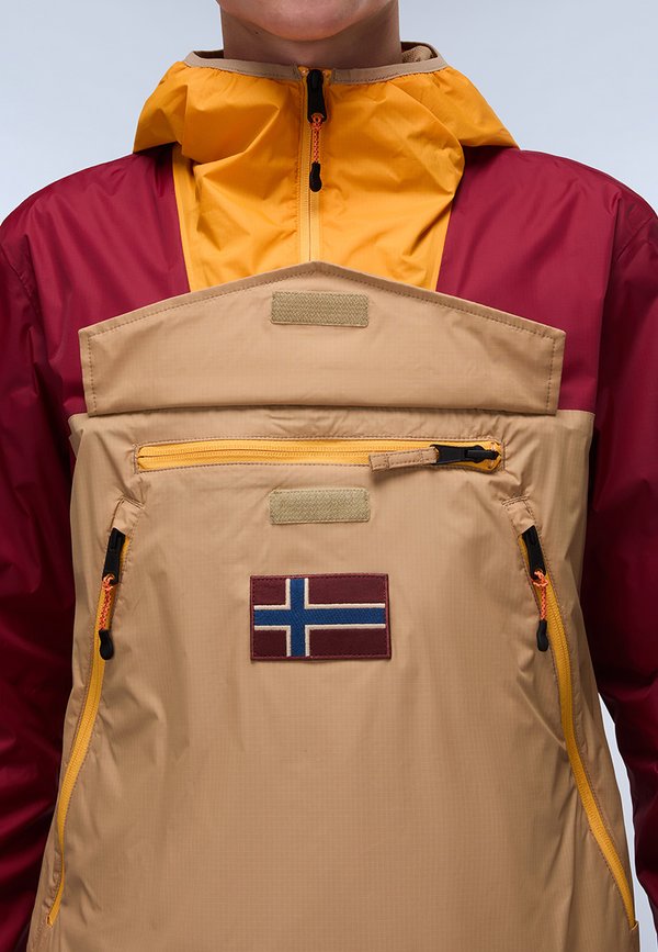 Napapijri