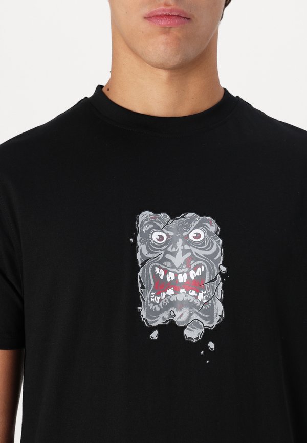 Santa Cruz ROSKOPP DESTRUCT FACE FRONT UNISEX
