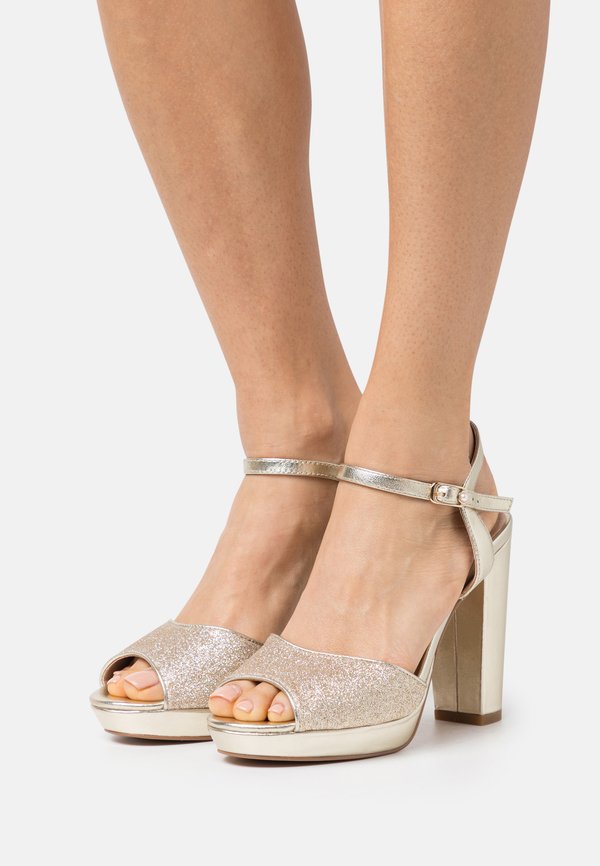 Anna Field by Zalando LEATHER
