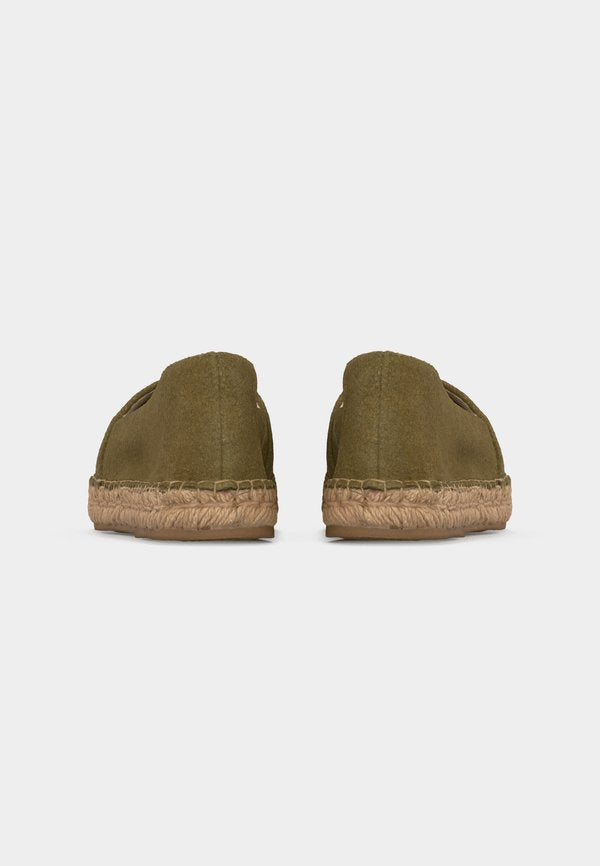 Zign by Zalando LEATHER