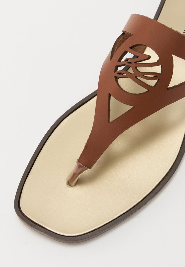 KARL LAGERFELD SKOOT II AUTOGRAPH THONG