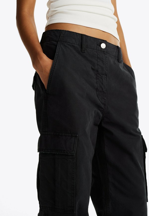 Tommy Jeans MIA MID RISE
