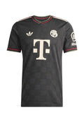 adidas Performance FC BAYERN 2025/2026 THIRD AUTHENTIC JERSEY
