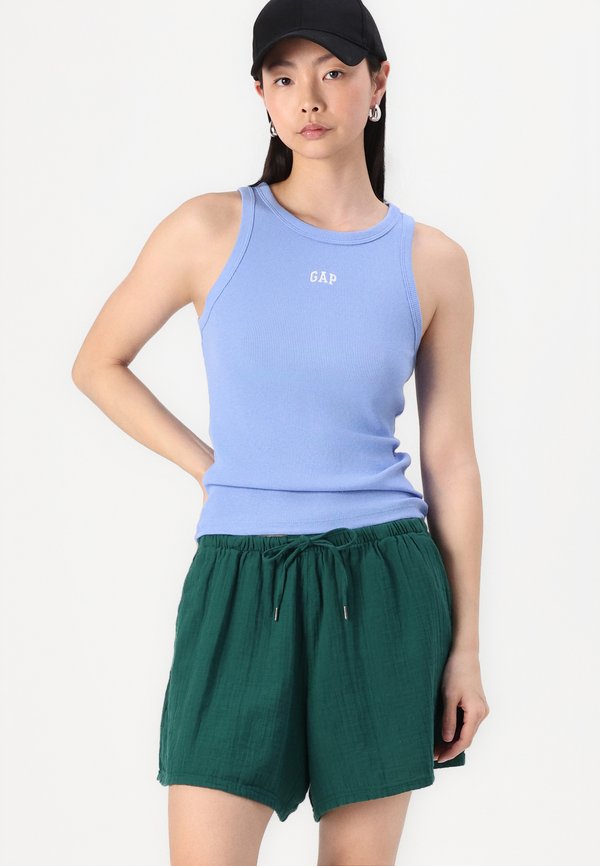 GAP GAUZE PULL ON SHORT
