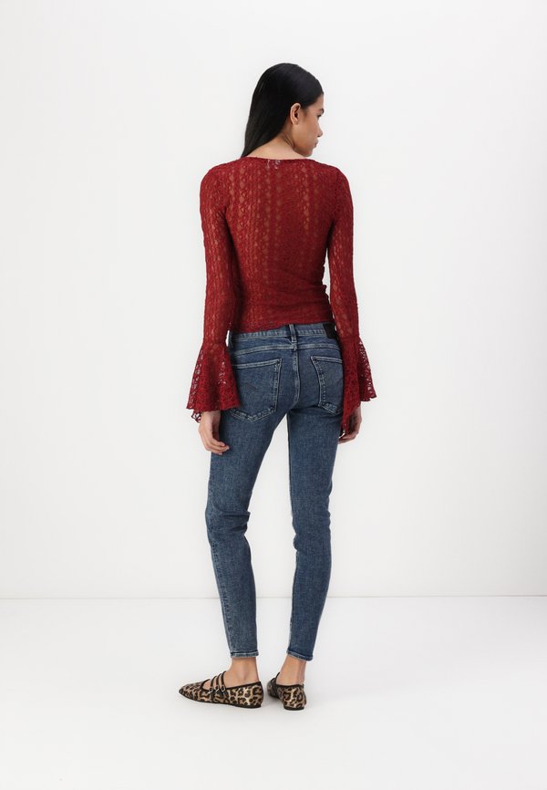 G-STAR LHANA SKINNY