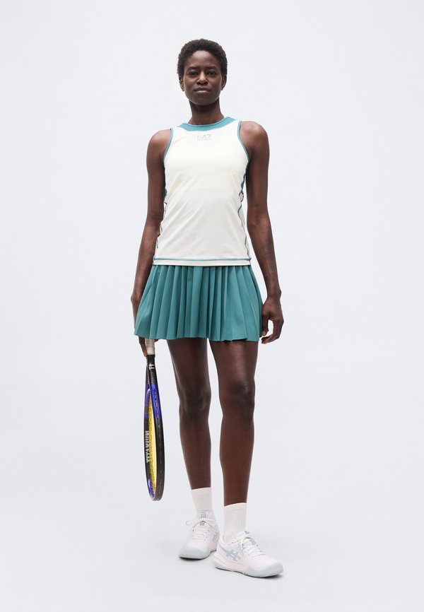 EA7 Emporio Armani TENNIS PRO FREESTYLE TANK