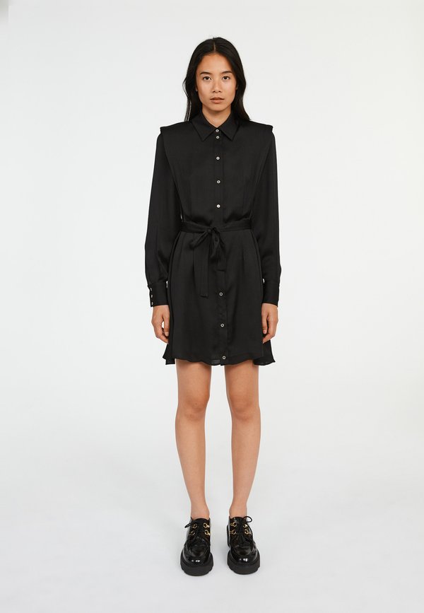 Claudie Pierlot RALLI