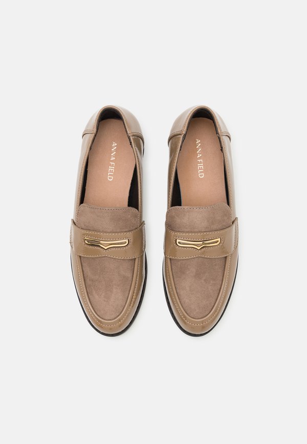 Anna Field by Zalando