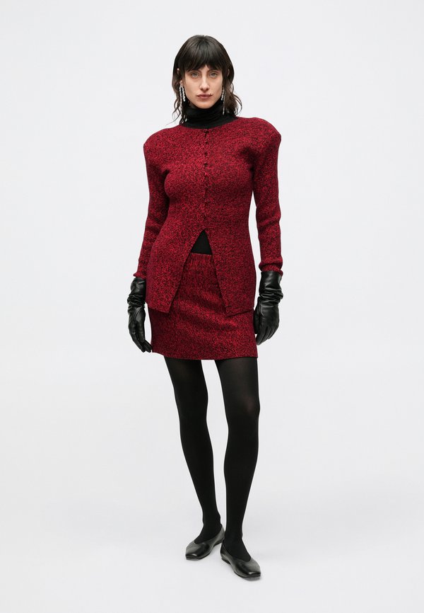 Et Ochs MISCHA CARDIGAN