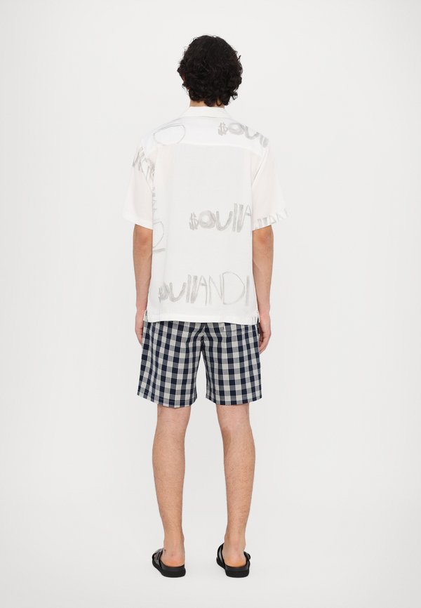 Soulland ORSON SHIRT UNISEX