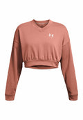 Under Armour   LONG-SLEEVES RIVAL