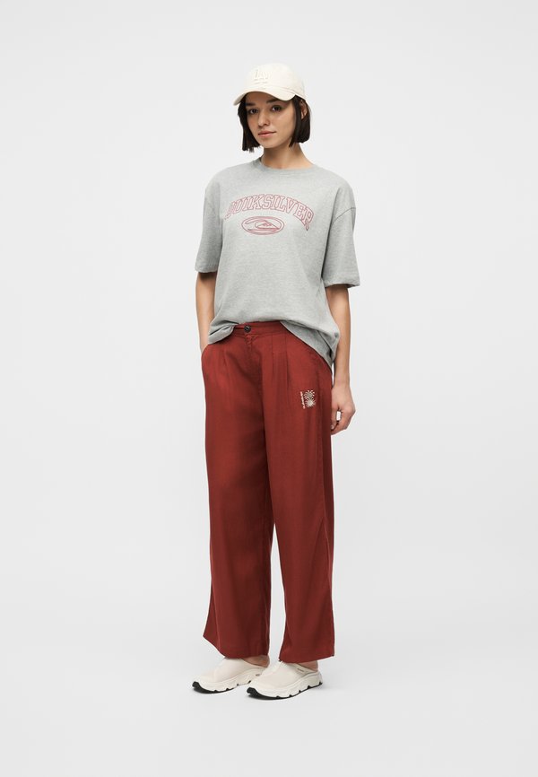 Quiksilver BOYFRIEND SS