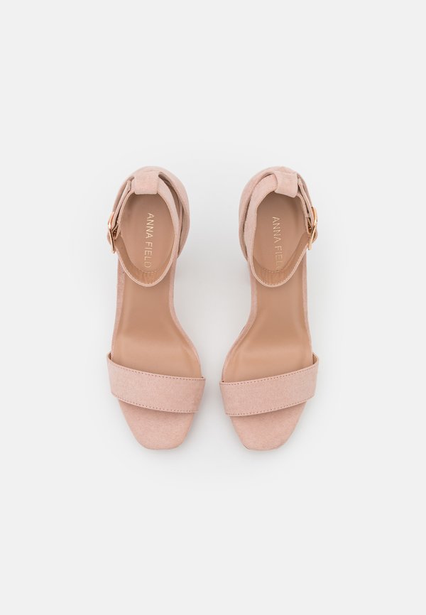 Anna Field by Zalando